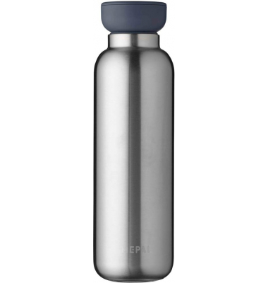 Isolierflasche Ellipse silber 0,5 l
