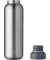 Isolierflasche Ellipse silber 0,5 l
