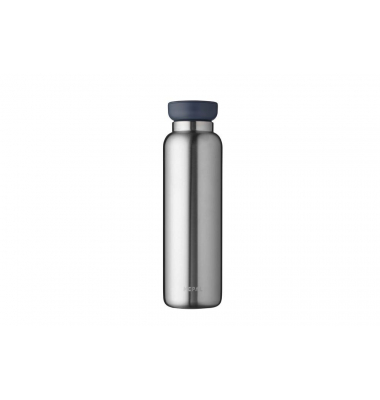 Isolierflasche Ellipse silber 0,9 l