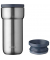 Isolierbecher Ellipse silber 0,375 l