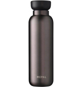 Isolierflasche Ellipse titangrau 0,5 l