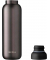 Isolierflasche Ellipse titangrau 0,5 l