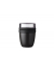 Speisebehälter Ellipse nordic black 0,5 + 0,2 l