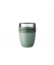 Speisebehälter Ellipse nordic sage 0,5 + 0,2 l