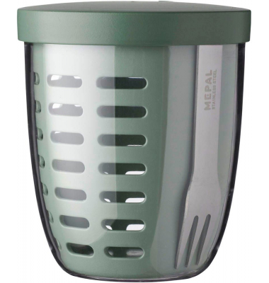 Speisebehälter Ellipse nordic sage 0,6 l