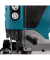 DJV181 Akku-Stichsäge 18 Volt ohne Akku