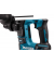 DHR171Z Akku-Bohrhammer 18 Volt ohne Akku