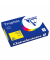 Kopierpapier Trophee 1877PC kanariengelb A4 80g 