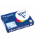 Kopierpapier Trophee 1971PC hellblau A4 80g 