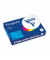 Kopierpapier Trophee 1781PC karibikblau A4 80g 