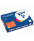 Kopierpapier Trophee 1761PC leuchtendes orange A4 80g 