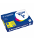 Kopierpapier Trophee 2977PC neongelb A4 80g 