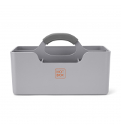 Hotbox Organisationsbox 1 H1GREY gr
