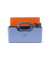 Hotbox Organisationsbox 1 H1RBLUE blau  31,2 x 19 x 18,2 cm