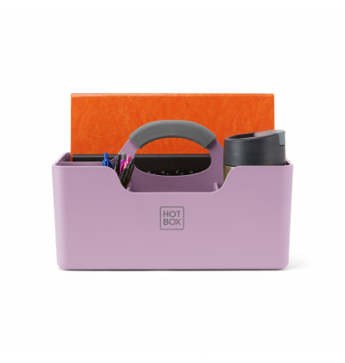 Hotbox Organisationsbox 1 H1RVIOLET vi