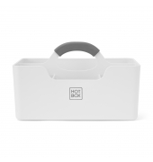 Hotbox Organisationsbox 1 H1RWHITE ws