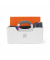 Hotbox Organisationsbox 1 H1RWHITE ws