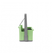 Hotbox Organisationsbox 4 H4GREEN gn
