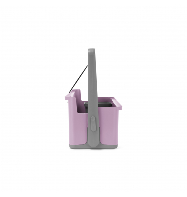 Hotbox Organisationsbox 4 H4VIOLET violett
