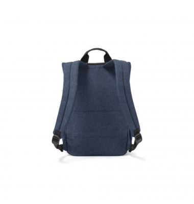 Hotbox Laptoprucksack Shuttle SHUTTLE/RB bl