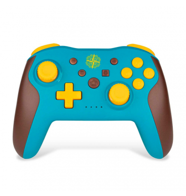 Adventure Controller