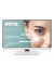  Monitor GW3290QT 9H.LLHLA.TBE, QHD (2560x1440 Pixel), 5 ms, wei&szlig;