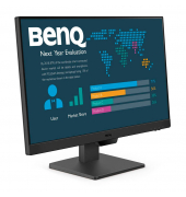 BL2490 Monitor 60,5 cm (23,8 Zoll) schwarz