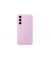 Smart View Case Handyhülle für SAMSUNG Galaxy A55 lavendel