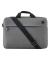 Laptoptasche Prelude Kunstfaser grau 34Y64AA