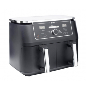 Foodi MAX Dual Zone AF400EU Hei&szlig;luftfritteuse