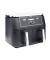 Foodi MAX Dual Zone AF400EU Heißluftfritteuse