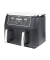 Foodi MAX Dual Zone AF400EU Heißluftfritteuse