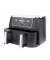 Foodi MAX Dual Zone AF400EU Heißluftfritteuse