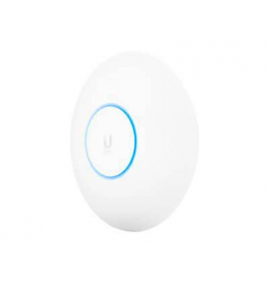 UBIQUITI UniFi U6-LR Access Point UBIQUITI UniFi U6-LR Access Point