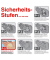 Aktenvernichter IQ OptiMax Office, 8360-00-00, Mikroschnitt 2x15mm (P-5), bis 10 Blatt