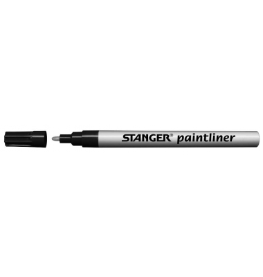 Lackmarker paintliner, 210007, Stift, gold, 1-2mm Rundspitze Lackmarker paintliner, 210007, Stift, gold, 1-2mm Rundspitze