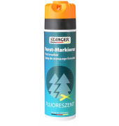 Forst-Markierer Markierungsspray neonorange 500,0 ml