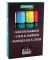 jumbo Kreidemarker farbsortiert 5,0 - 15,0 mm