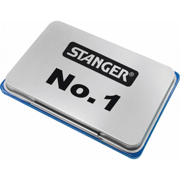 4011886041557 - Stempelkissen No 1 blau 1250 x 800 mm 4011886041557 STANGER 4011886041557 - Stempelkissen No 1 blau 1250 x 800 mm 4011886041557 STANGER