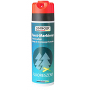 Forst-Markierer Markierungsspray neonrot 500,0 ml