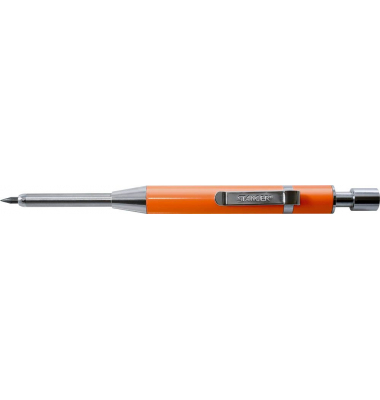 Druckbleistift, 322000, orange, k.A., k.A.