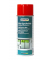 Milchglas-Sprühfolie rottransparent 400,0 ml
