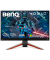 EX2710Q Monitor 68,58 cm (27,0 Zoll) grau