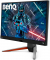 EX2710Q Monitor 68,58 cm (27,0 Zoll) grau