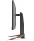 EX2710Q Monitor 68,58 cm (27,0 Zoll) grau