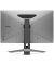 EX2710Q Monitor 68,58 cm (27,0 Zoll) grau
