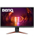 EX240N Monitor 60,45 cm (23,8 Zoll) grau