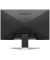 EX240N Monitor 60,45 cm (23,8 Zoll) grau