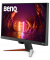 EX240N Monitor 60,45 cm (23,8 Zoll) grau