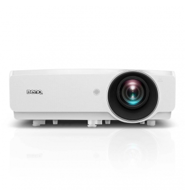 SH753P, DLP Beamer, 5.000 ANSI-Lumen